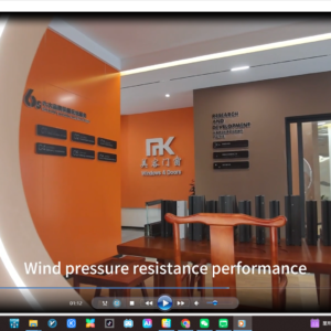 3 MK Windows & Doors Projects