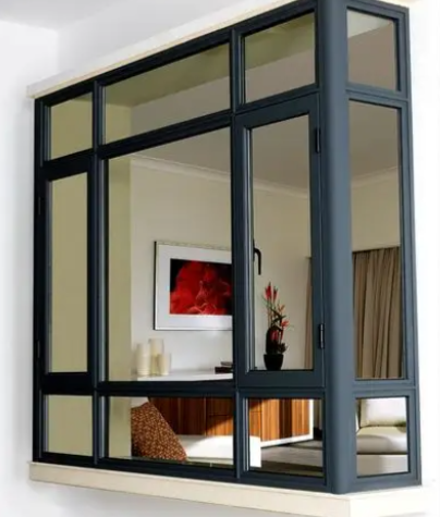 large custom aluminum sliding glass doors for modern residential and commercial buildings