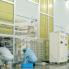 aluminum profile Machine frames
