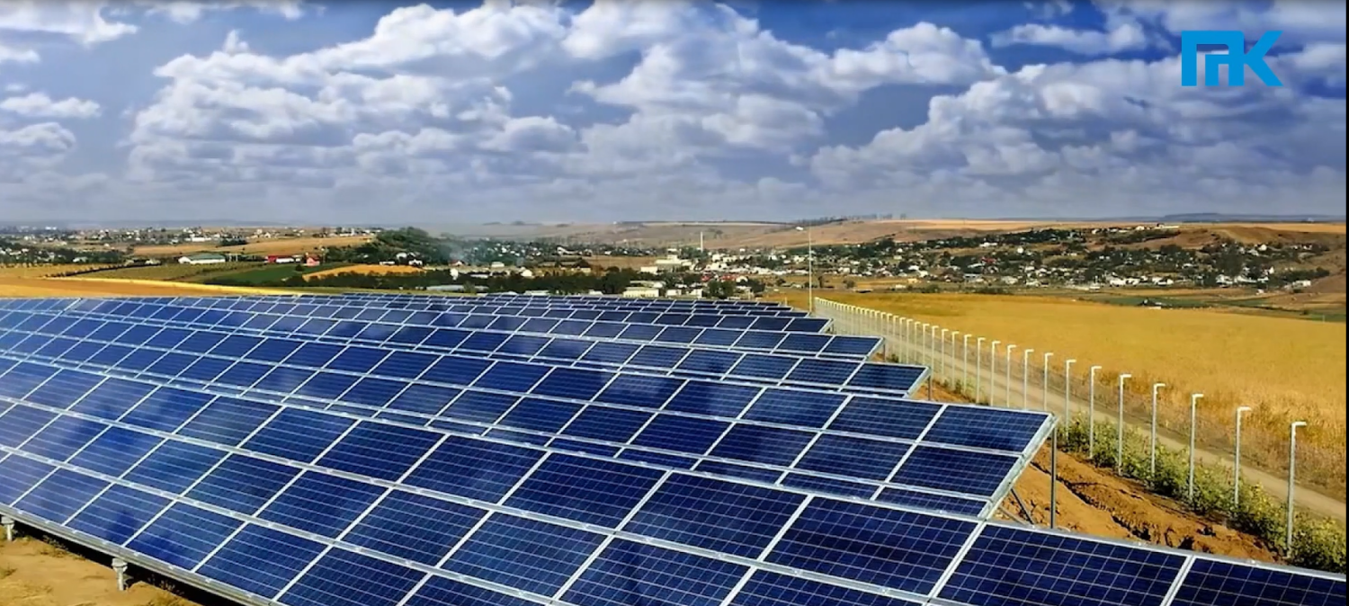 Solar PV Brackets