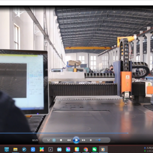 Stainless Steel cutting