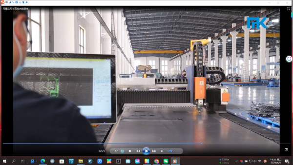 Stainless Steel cutting Stainless Steel cutting