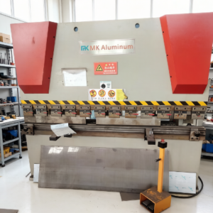 cnc bending