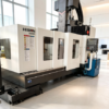 cnc gantry router