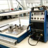 laser welding machine