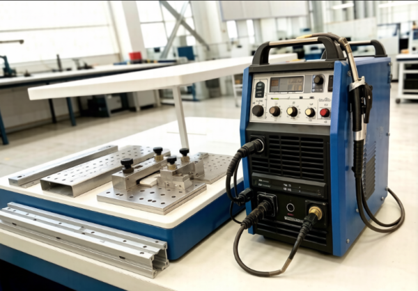laser welding machine laser welding machine