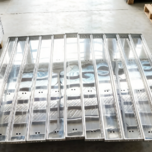 stainless steel products